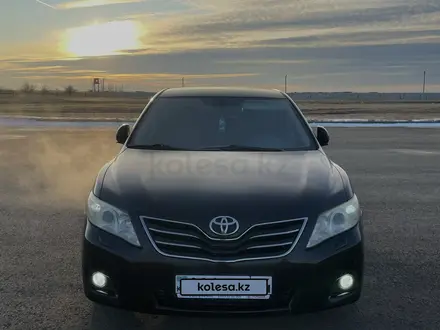 Toyota Camry 2009 года за 6 300 000 тг. в Актобе