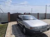 Volkswagen Passat 1990 года за 1 450 000 тг. в Астана – фото 2