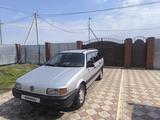 Volkswagen Passat 1990 года за 1 450 000 тг. в Астана