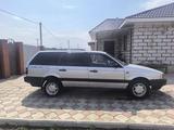 Volkswagen Passat 1990 года за 1 450 000 тг. в Астана – фото 3