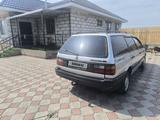 Volkswagen Passat 1990 года за 1 450 000 тг. в Астана – фото 4