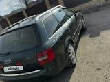 Audi A6 1998 годаfor1 700 000 тг. в Кокшетау – фото 3