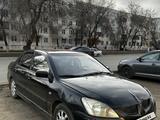 Mitsubishi Lancer 2004 года за 1 750 000 тг. в Уральск – фото 3