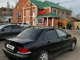 Mitsubishi Lancer 2004 года за 1 750 000 тг. в Уральск – фото 5