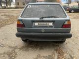 Volkswagen Golf 1988 года за 950 000 тг. в Тараз – фото 4