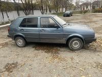 Volkswagen Golf 1988 годаfor950 000 тг. в Тараз