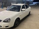 ВАЗ (Lada) Priora 2170 2011 годаүшін1 700 000 тг. в Атырау – фото 3