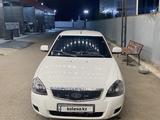 ВАЗ (Lada) Priora 2170 2011 годаүшін1 700 000 тг. в Атырау