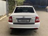 ВАЗ (Lada) Priora 2170 2011 годаүшін1 700 000 тг. в Атырау – фото 2