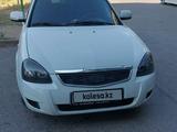 ВАЗ (Lada) Priora 2170 2011 годаүшін1 700 000 тг. в Атырау – фото 5