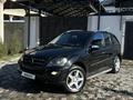 Mercedes-Benz ML 550 2009 года за 13 000 000 тг. в Тараз