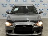 Mitsubishi Lancer 2013 года за 5 400 000 тг. в Талдыкорган – фото 2