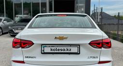 Chevrolet Monza 2023 года за 7 990 000 тг. в Шымкент – фото 4