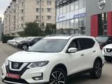 Nissan X-Trail 2019 годаүшін12 500 000 тг. в Астана – фото 2
