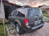 Nissan Pathfinder 2005 годаfor7 300 000 тг. в Алматы