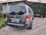 Nissan Pathfinder 2005 годаfor7 300 000 тг. в Алматы – фото 2