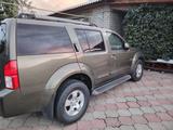 Nissan Pathfinder 2005 годаfor7 300 000 тг. в Алматы – фото 3