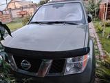Nissan Pathfinder 2005 годаfor7 300 000 тг. в Алматы – фото 4