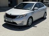 Kia Rio 2014 года за 5 300 000 тг. в Актау – фото 2