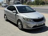 Kia Rio 2014 года за 5 300 000 тг. в Актау – фото 3