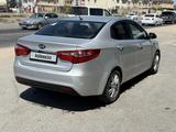 Kia Rio 2014 года за 5 300 000 тг. в Актау – фото 4