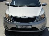 Kia Rio 2014 года за 5 300 000 тг. в Актау