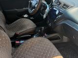 Kia Rio 2014 года за 5 300 000 тг. в Актау – фото 5