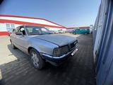 Audi 80 1992 года за 1 300 000 тг. в Макинск – фото 5