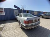 Audi 80 1992 года за 1 300 000 тг. в Макинск – фото 4