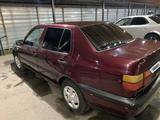 Volkswagen Vento 1992 года за 900 000 тг. в Талдыкорган – фото 5