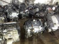 Двигатель 1.4 tsi турбо CAX CBZ CAV CAW BLG за 420 000 тг. в Костанай