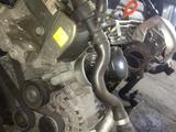 Двигатель 1.4 tsi турбо CAX CBZ CAV CAW BLGүшін420 000 тг. в Костанай – фото 5