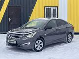 Hyundai Accent 2014 года за 5 450 000 тг. в Караганда