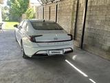 Hyundai Sonata 2022 года за 10 500 000 тг. в Шымкент – фото 3