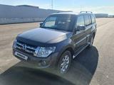 Mitsubishi Pajero 2012 годаүшін11 300 000 тг. в Алматы – фото 3