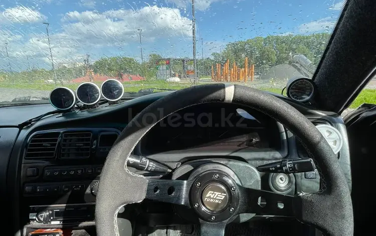 Toyota Mark II 1997 года за 4 250 000 тг. в Усть-Каменогорск