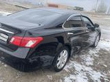 Lexus ES 350 2006 года за 7 600 000 тг. в Тараз – фото 5