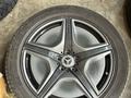 AMG оригинал Mercedes R20 за 690 000 тг. в Астана