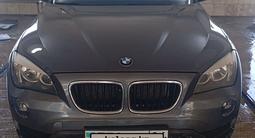 BMW X1 2014 года за 6 200 000 тг. в Шымкент