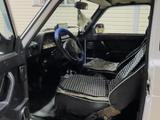ВАЗ (Lada) Lada 2121 2017 года за 3 500 000 тг. в Шымкент – фото 4