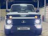 ВАЗ (Lada) Lada 2121 2017 года за 3 500 000 тг. в Шымкент