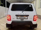 ВАЗ (Lada) Lada 2121 2017 года за 3 500 000 тг. в Шымкент – фото 3