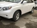 Lexus RX 350 2010 годаүшін10 500 000 тг. в Шымкент – фото 3