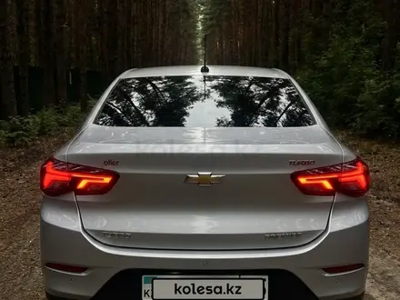 Chevrolet Onix 2023 года за 5 200 000 тг. в Петропавловск – фото 2