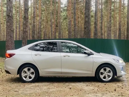 Chevrolet Onix 2023 года за 5 200 000 тг. в Петропавловск – фото 4