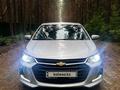 Chevrolet Onix 2023 года за 5 200 000 тг. в Петропавловск