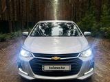 Chevrolet Onix 2023 года за 5 300 000 тг. в Петропавловск