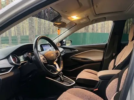 Chevrolet Onix 2023 года за 5 200 000 тг. в Петропавловск – фото 5