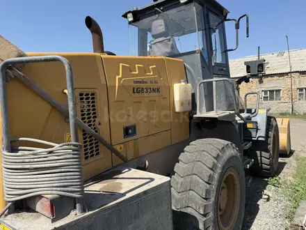 Lonking  LG833 2022 года за 10 500 000 тг. в Караганда – фото 3