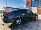 Kia Optima 2014 года за 7 000 000 тг. в Актобе – фото 2